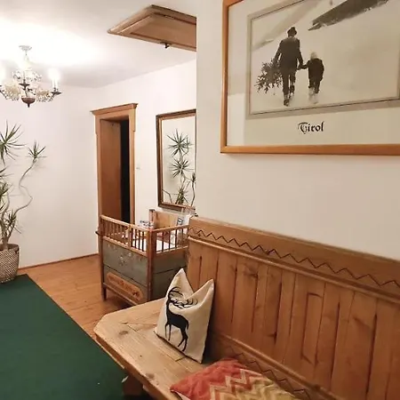 Alpenblick Vakantiehuis