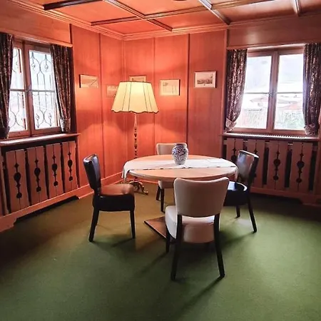 Alpenblick Casa vacanze Kitzbühel