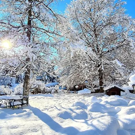 Vakantiehuis Alpenblick Kitzbühel