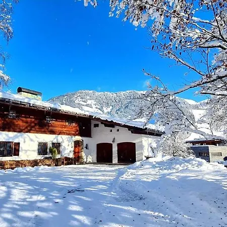 Alpenblick 基茨比厄尔