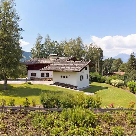 Alpenblick Vakantiehuis *