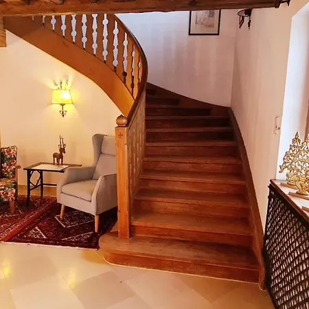 Vakantiehuis Alpenblick