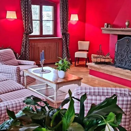 Alpenblick 度假居 基茨比厄尔