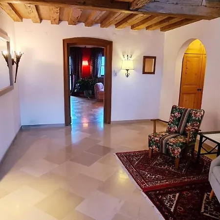 Alpenblick Vakantiehuis *