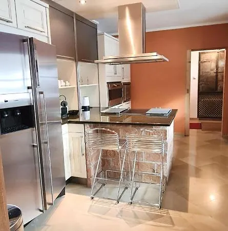 Alpenblick Kitzbühel