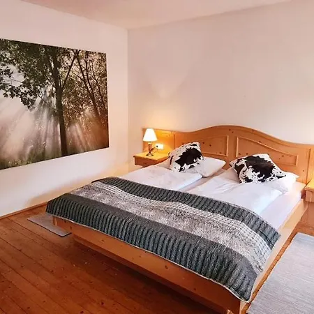 Alpenblick Holiday home *