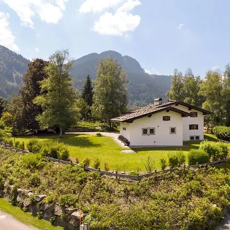 Alpenblick Vakantiehuis Kitzbühel