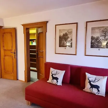 Alpenblick 度假居 基茨比厄尔