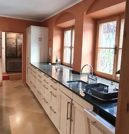 度假居 Alpenblick