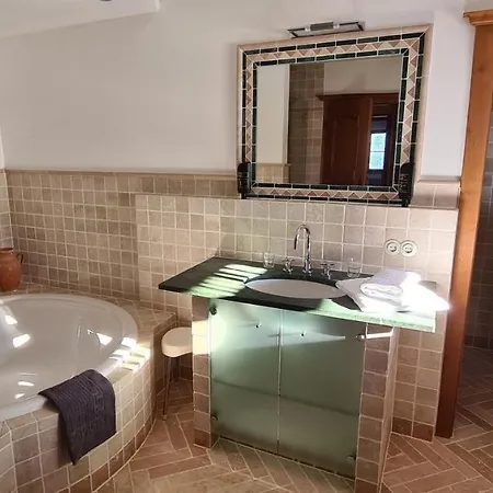 Prázdninový dům Alpenblick *