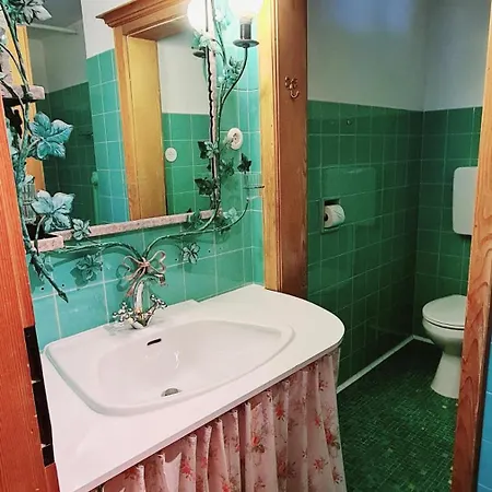 Alpenblick Kitzbühel