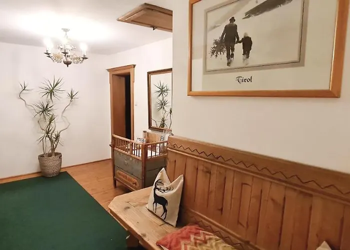 Alpenblick Holiday home