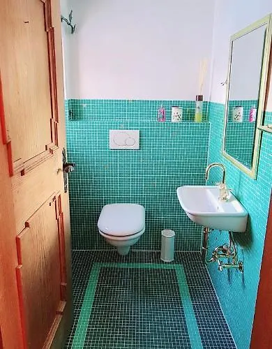 Alpenblick Hébergement de vacances *