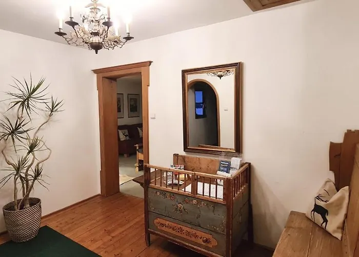 Holiday home Alpenblick *