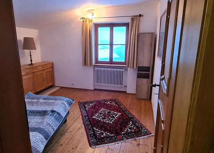 Alpenblick Kitzbuhel