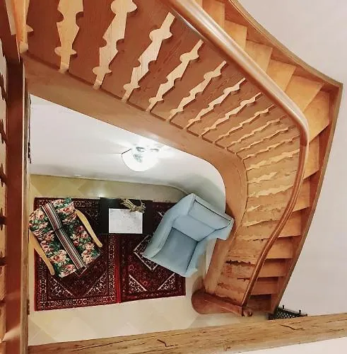 Alpenblick Hébergement de vacances *