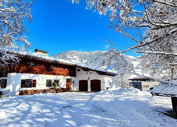 Alpenblick Kitzbuhel