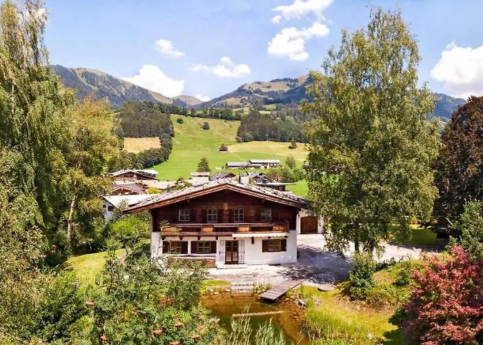 Alpenblick Holiday home *