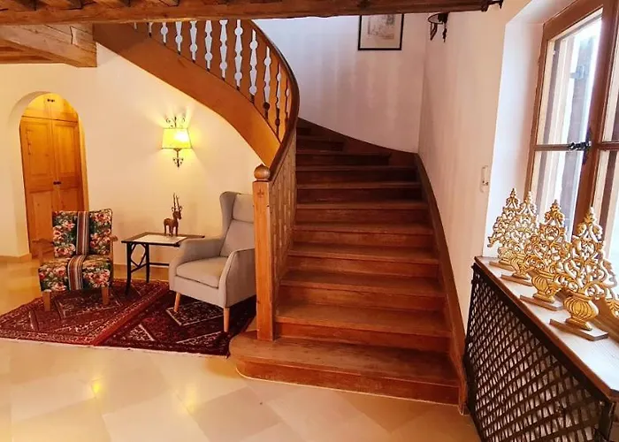 Holiday home Alpenblick