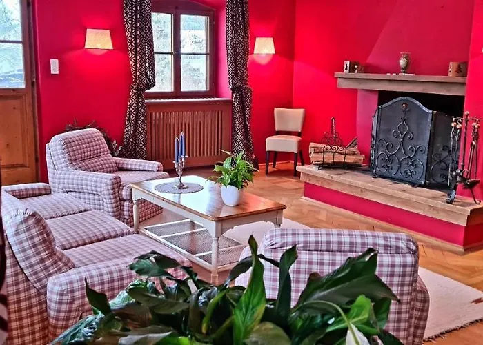 Alpenblick Holiday home Kitzbuhel