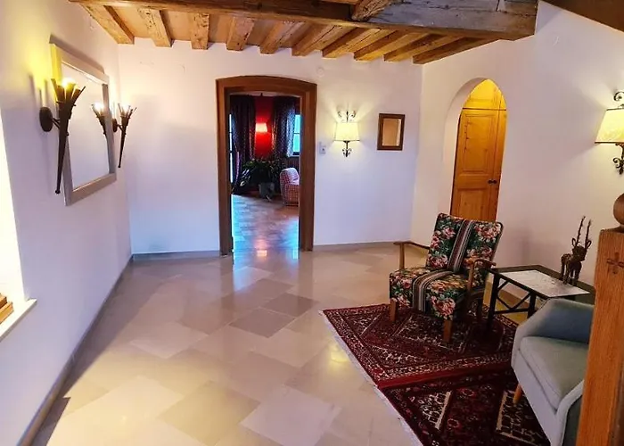 Alpenblick Holiday home *