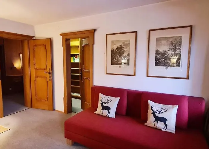 Alpenblick Holiday home Kitzbuhel