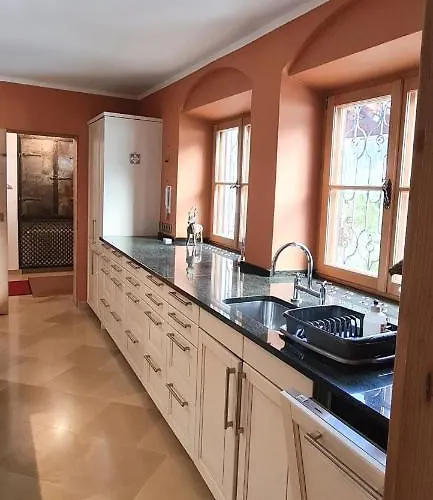 Hébergement de vacances Alpenblick