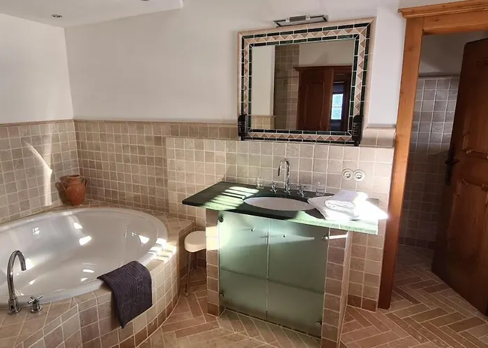 Holiday home Alpenblick *