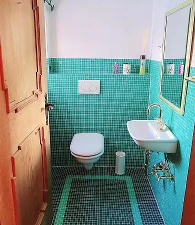 Alpenblick Сasa de vacaciones *