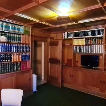 Casa de Férias Alpenblick Kitzbühel