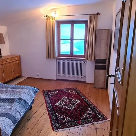 Alpenblick Kitzbühel