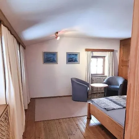 Alpenblick Сasa de vacaciones *