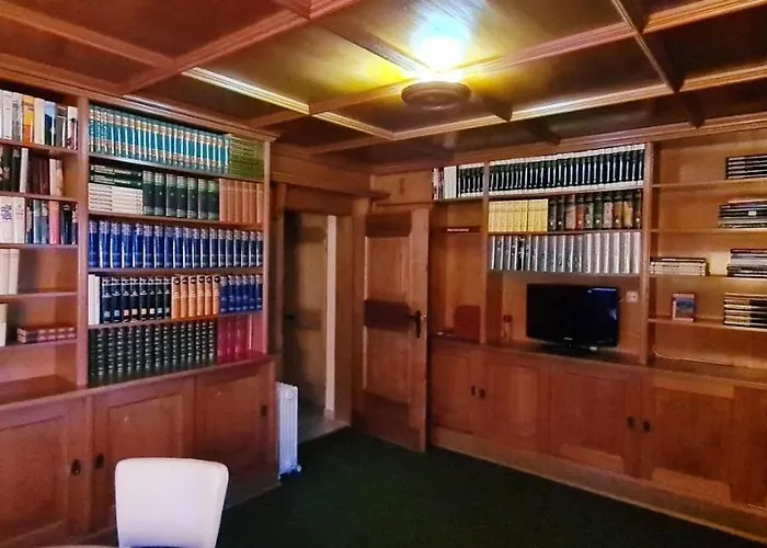 Casa de Férias Alpenblick Kitzbühel