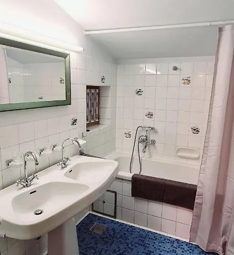 Casa de Férias Alpenblick