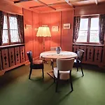 Alpenblick Hébergement de vacances Kitzbühel