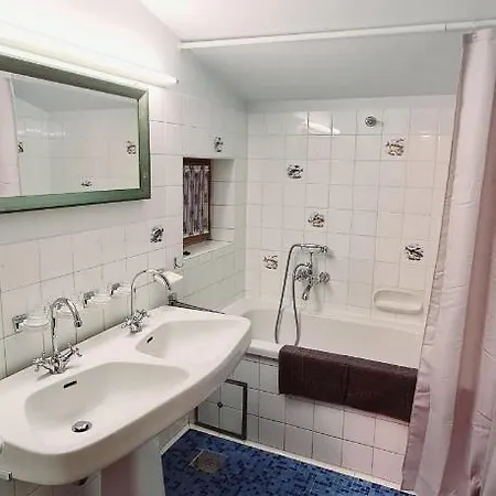 Dom wakacyjny Alpenblick